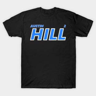 AUSTIN HILL 2023 T-Shirt